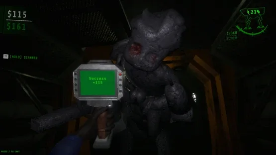 Walker screenshot 7