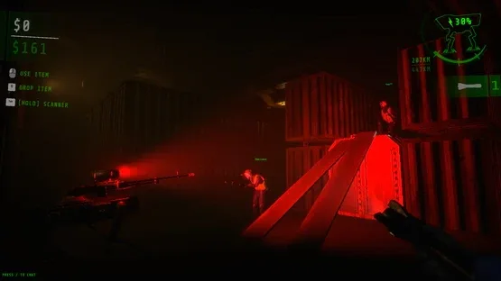Walker screenshot 3
