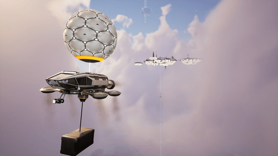 Venus: Build Your Destiny Screenshot