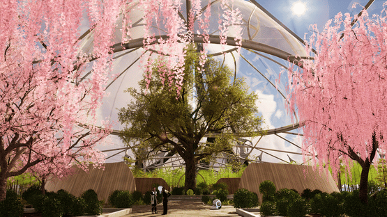 Venus: Build Your Destiny Screenshot