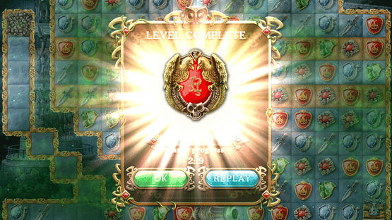 Cursed House 7 Screenshot