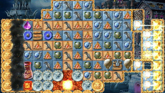 Cursed House 7 Screenshot