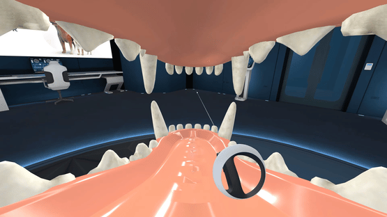Animal Anatomy VR Screenshot