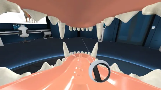 Animal Anatomy VR screenshot 5