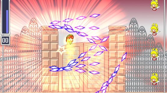 Touhou Koumadan screenshot 3
