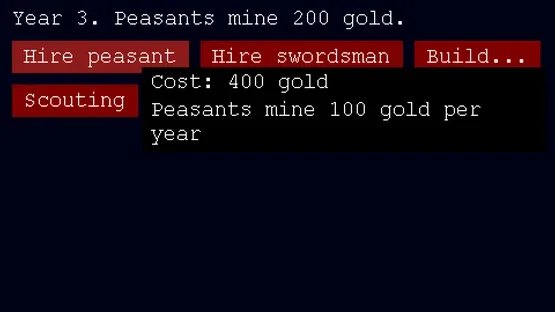 50 Years Classic screenshot 1