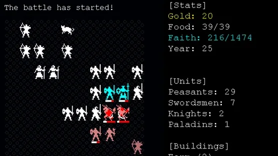 50 Years Classic screenshot 2