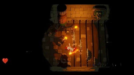 5 Golden Skulls screenshot 6