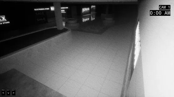8AM: The Shopping Mall screenshot 1