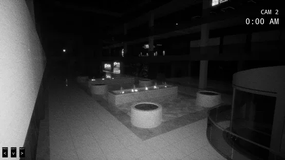 8AM: The Shopping Mall screenshot 2