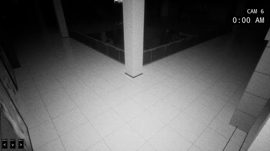 8AM: The Shopping Mall screenshot 6