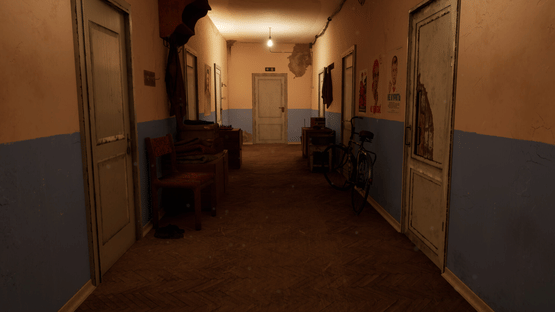 6 Rooms Screenshot