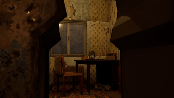 6 Rooms Screenshot