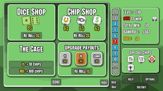 6 Ways To 7 screenshot 5