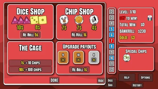 6 Ways To 7 screenshot 6