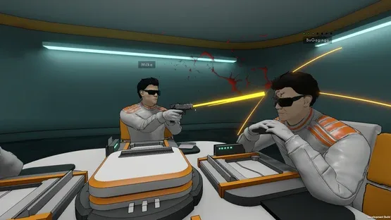 9mm Roulette screenshot 5