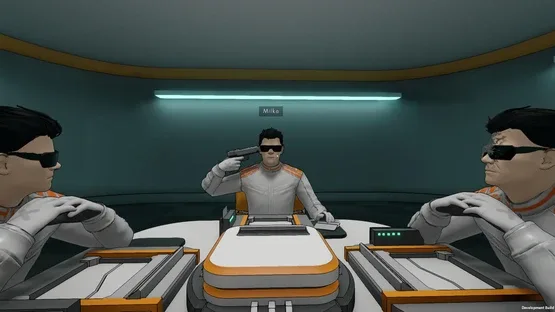 9mm Roulette screenshot 8