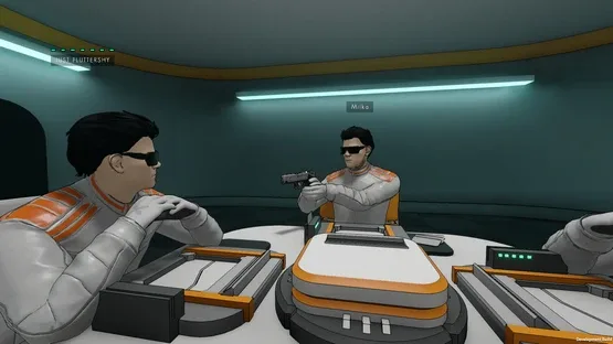 9mm Roulette screenshot 9