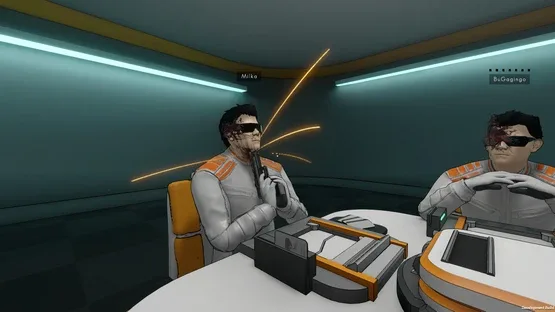 9mm Roulette screenshot 11