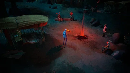 Abelina screenshot 1