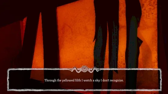 Dreadline Express screenshot 6