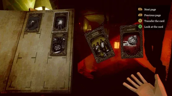 Dreadline Express screenshot 7