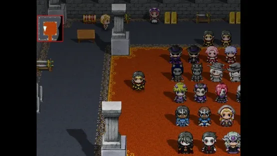 Dreadmarrow screenshot 6