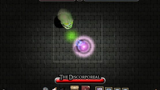 Solomon's Keep: Dreadful Retro Edition screenshot 4