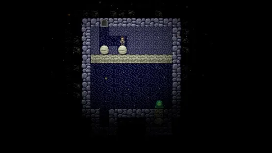 The Portsmoor Abysm screenshot 3