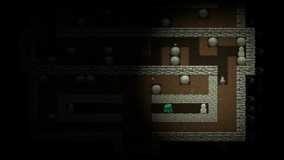 The Portsmoor Abysm screenshot 7