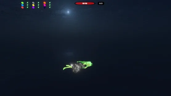 Aura screenshot 1