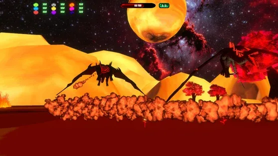 Aura screenshot 6
