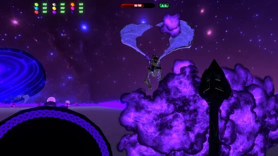 Aura screenshot 4