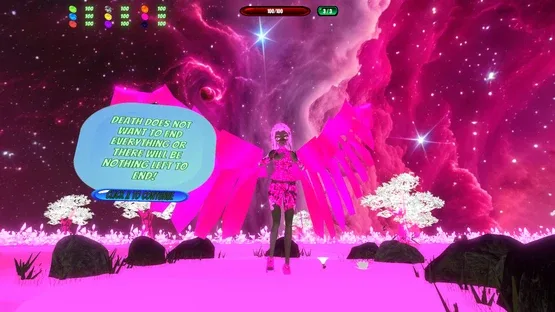 Aura screenshot 7