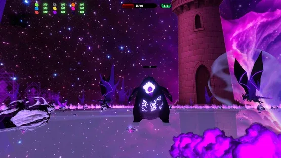 Aura screenshot 8