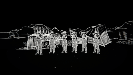 Your Very Last Words Screenshot