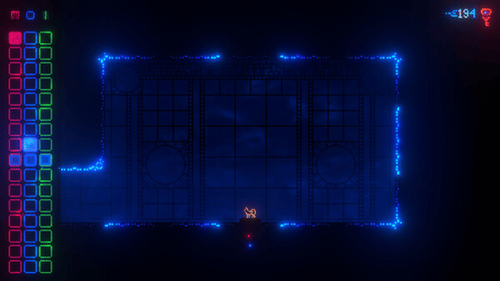 Rhythm Doggo Screenshot