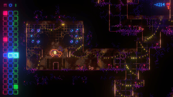 Rhythm Doggo Screenshot