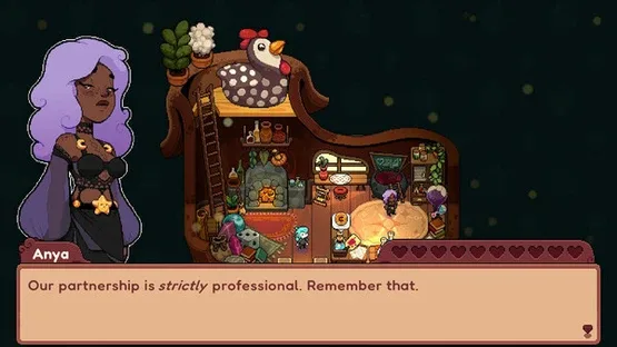 Fourleaf Fields screenshot 6