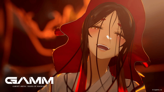 Garnet Arena: Mages of Magicary Screenshot