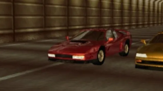 Hashiriya: Ookami-tachi no Densetsu screenshot 3