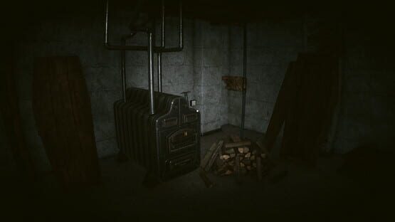 The Heritage screenshot 3