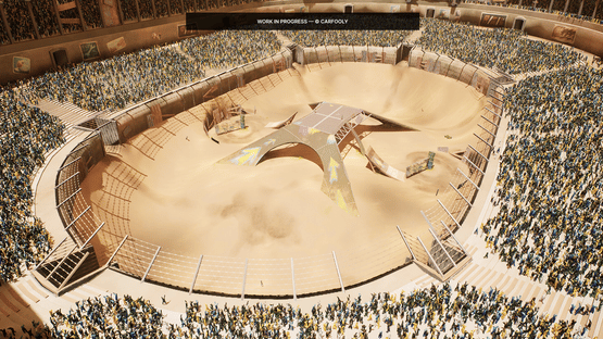 Last Ride Screenshot