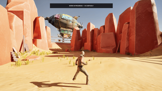 Last Ride Screenshot