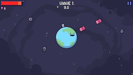 Rotato screenshot 1