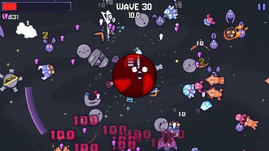 Rotato screenshot 4