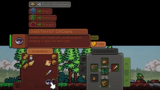 Mini Shopkeeper screenshot 3