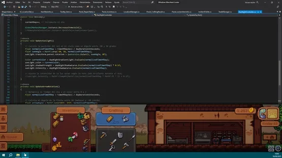 Mini Shopkeeper screenshot 1