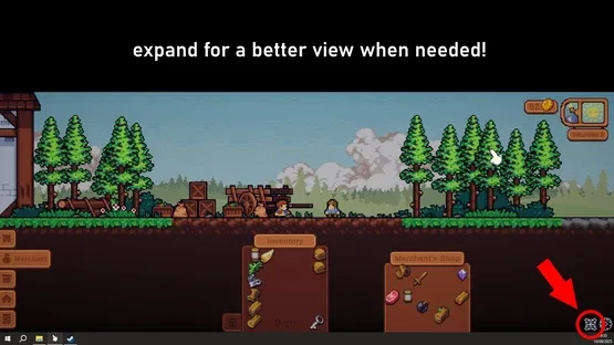 Mini Shopkeeper screenshot 5