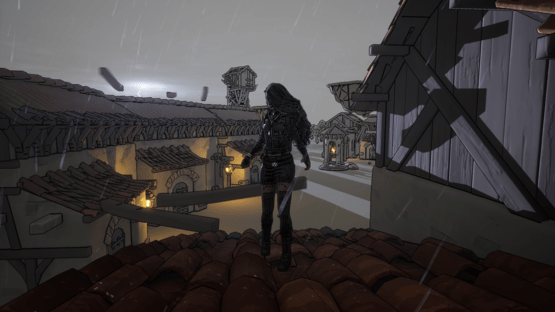 I Am Very Good At Walking Screenshot